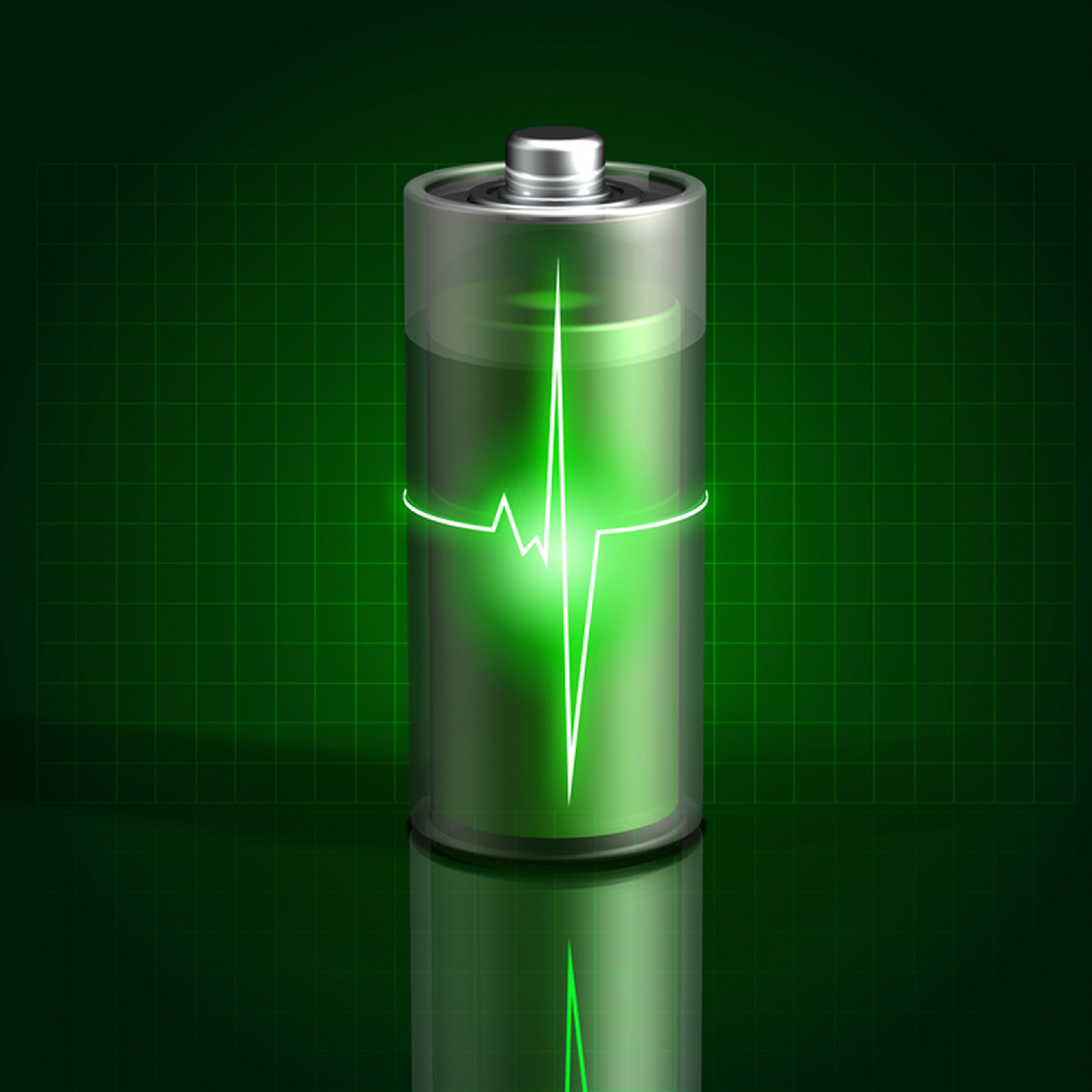 RCA Disco 2108 Flame Effect Bluetooth Party Speaker with Dual 8