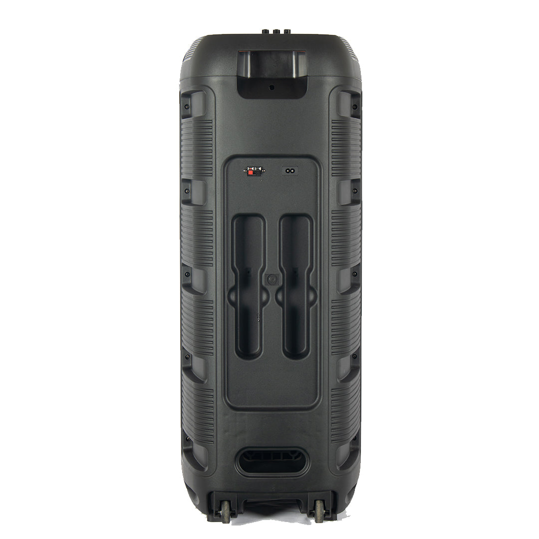 RCA DISCO-2212 Dual 12