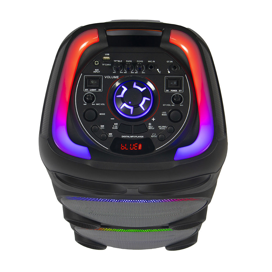 RCA DISCO-2212 Dual 12