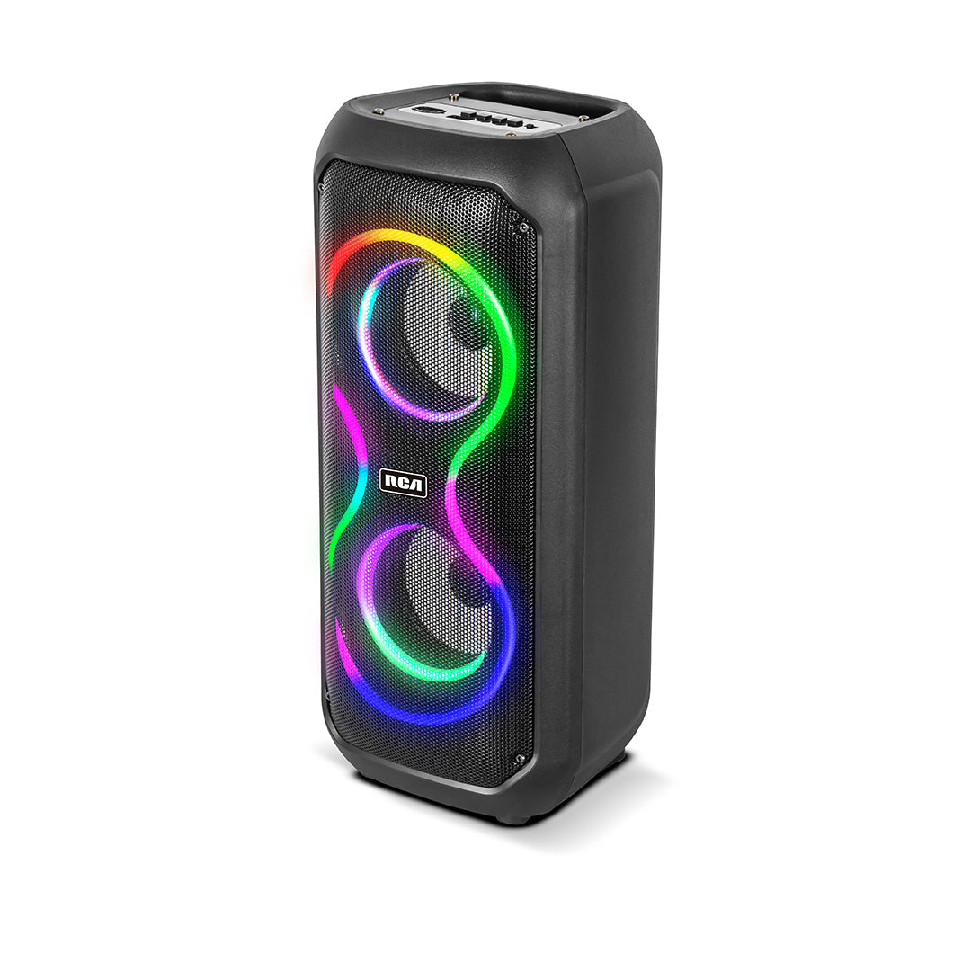 RCA STAGE-204 Dual 4