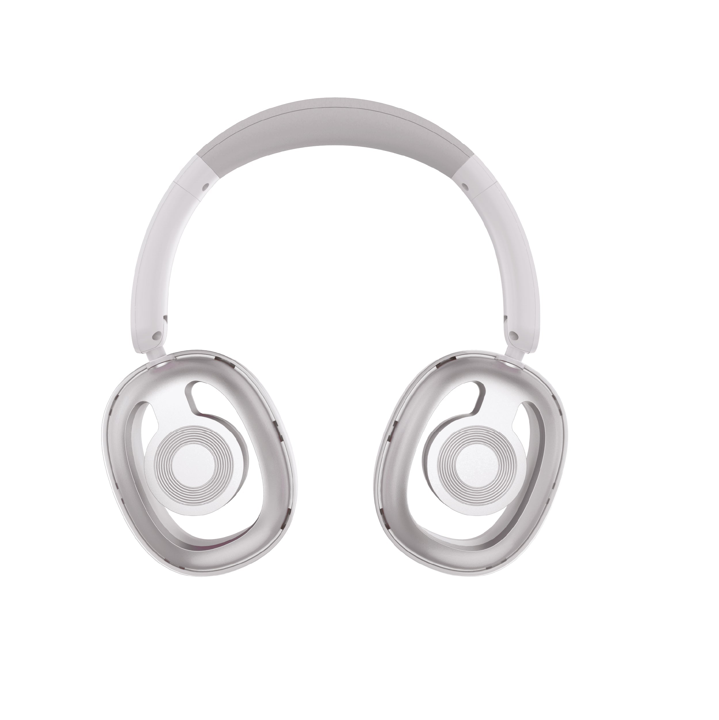 RCA WAVE-77 Wireless Over-Ear Headphones with Foldable, 90° Rotating Ear Cups