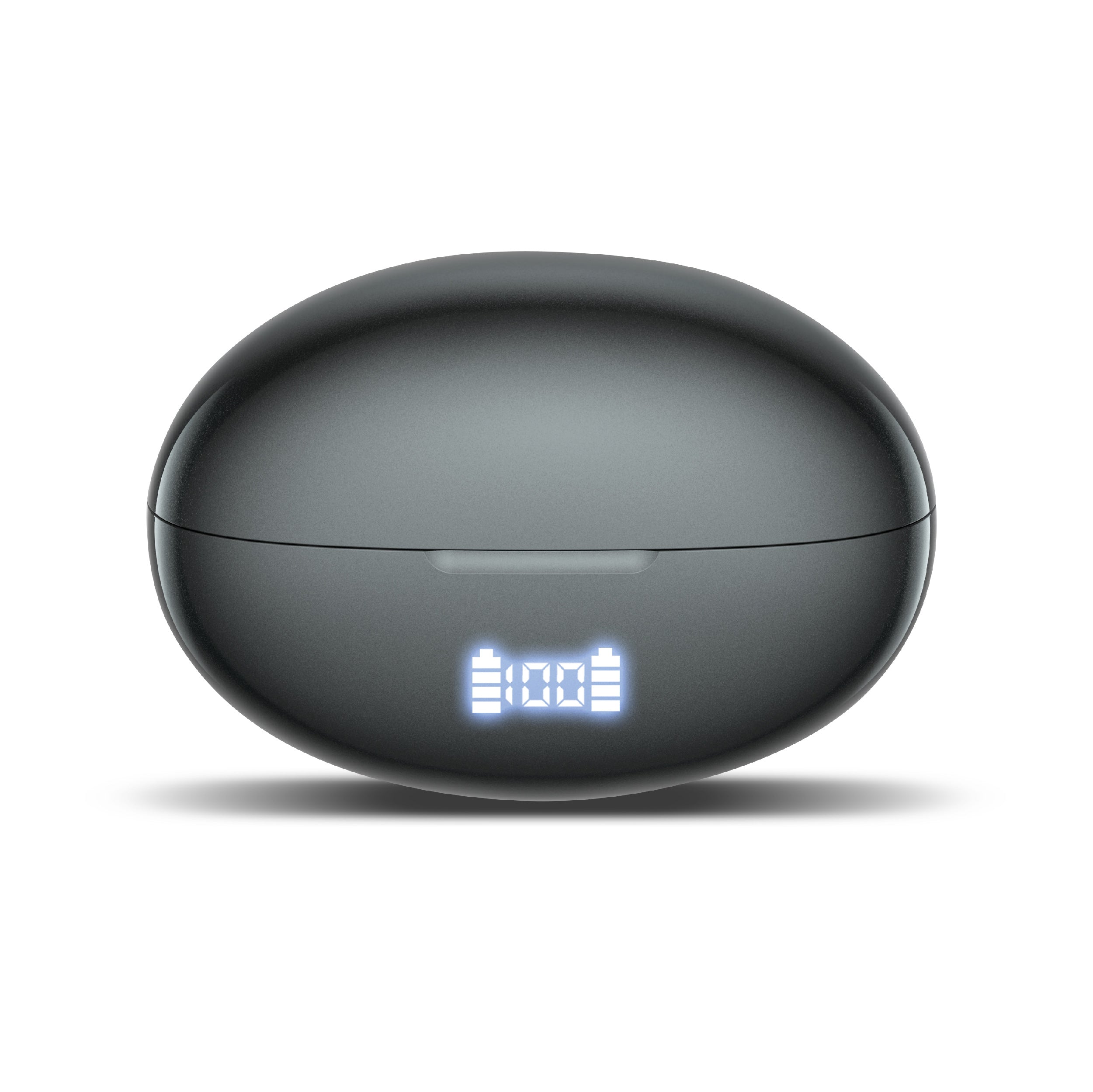 RCA WAVE-88 AI Translator True Wireless Earbuds, Voice Assistant, 20H Playback Time, Bluetooth Version 5.4