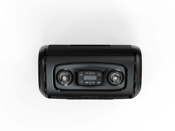 RCA FLAME-204 Double 4