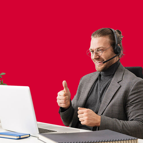 After Sales Support