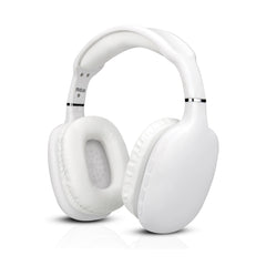 RCA Wave-53 Active Noise Cancelling Headphones, 12H Playtime, Hi-Res Audio