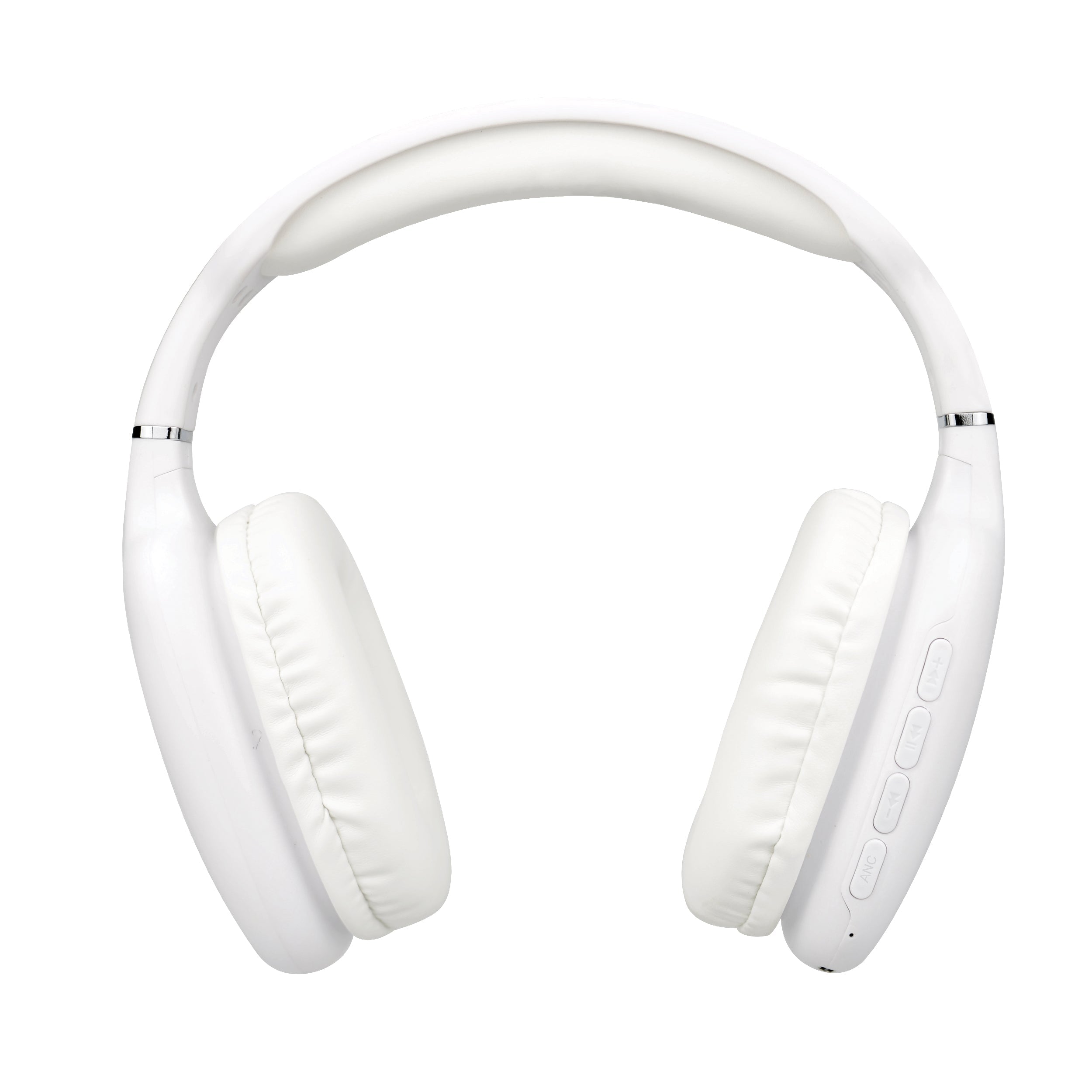 RCA Wave-53 Active Noise Cancelling Headphones, 12H Playtime, Hi-Res Audio