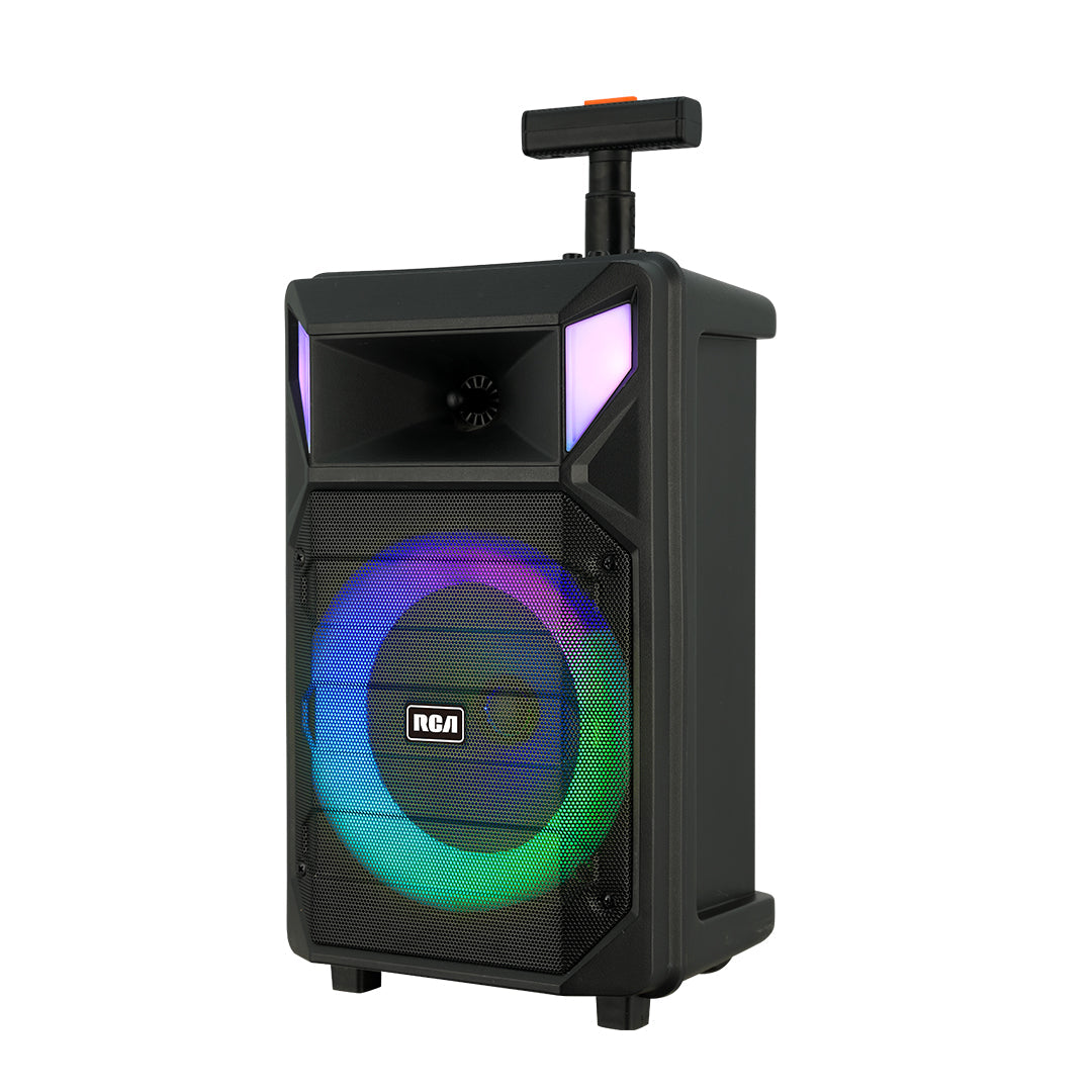 RCA FLAME-8 8