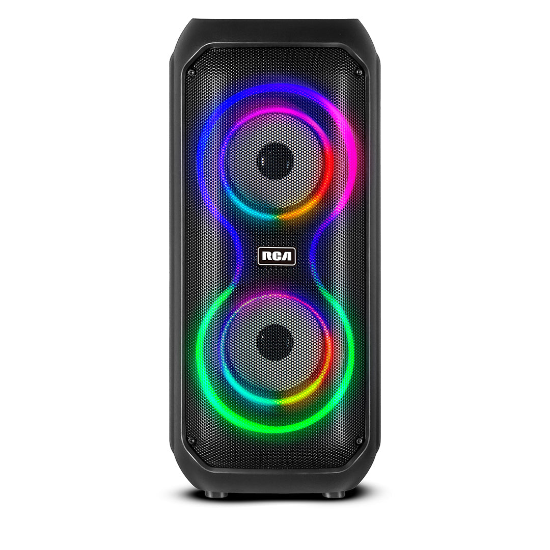 RCA STAGE-204 Dual 4