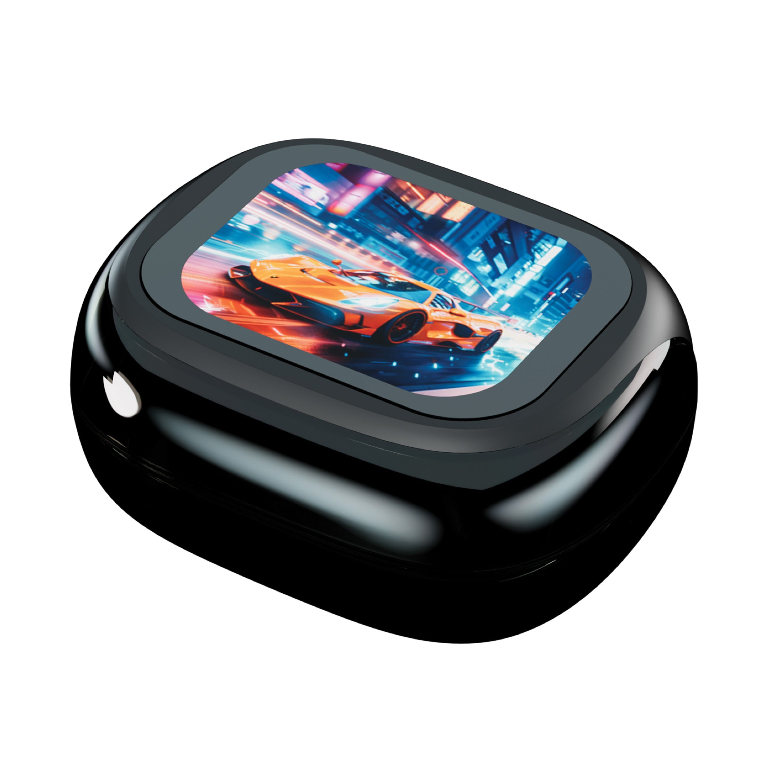 RCA TUNE-48 True Wireless Earbuds with Touch Controls & Voice Assistant