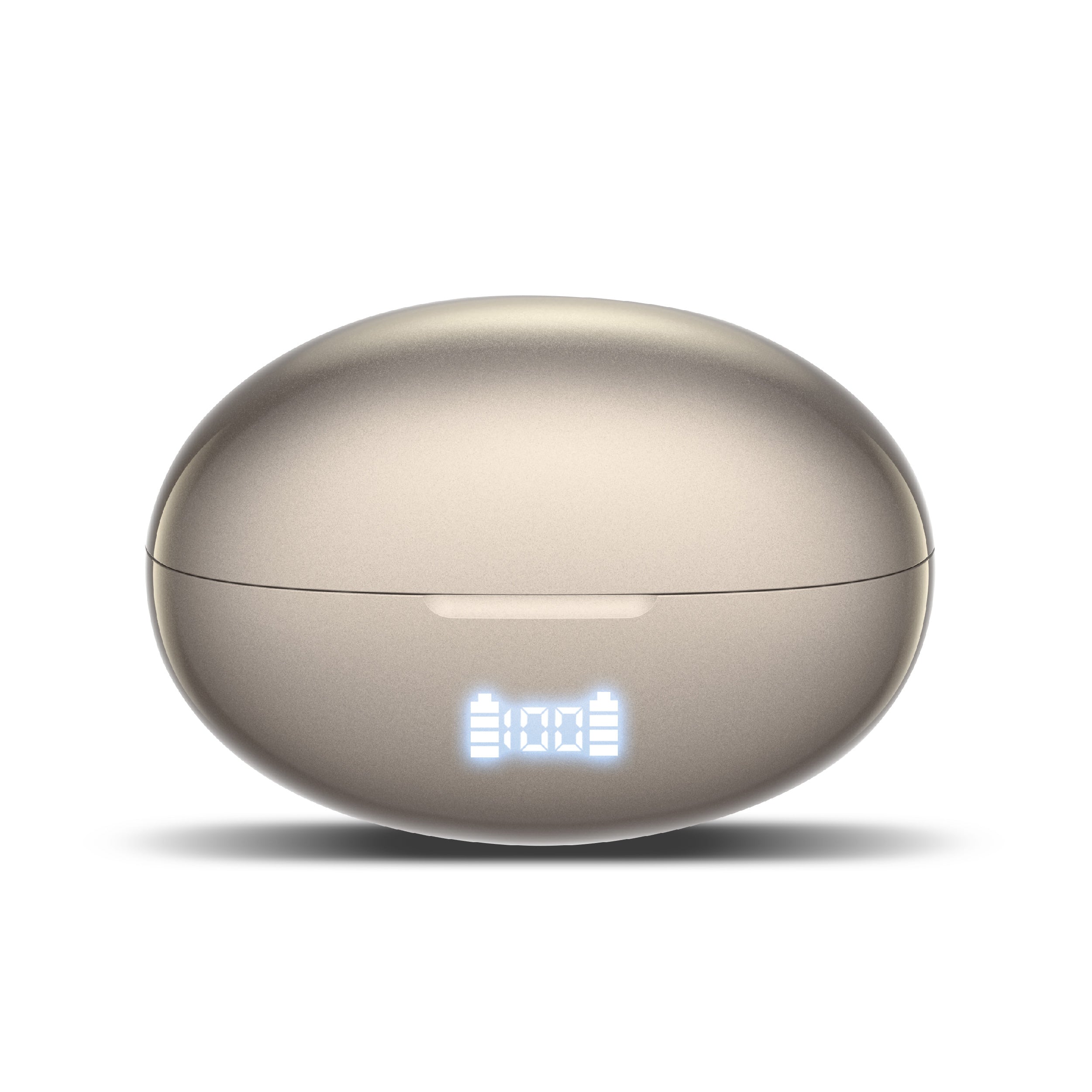 RCA WAVE-88 AI Translator True Wireless Earbuds, Voice Assistant, 20H Playback Time, Bluetooth Version 5.4
