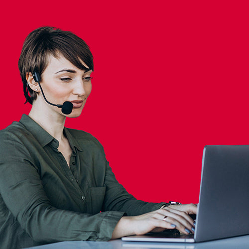 Customer Support