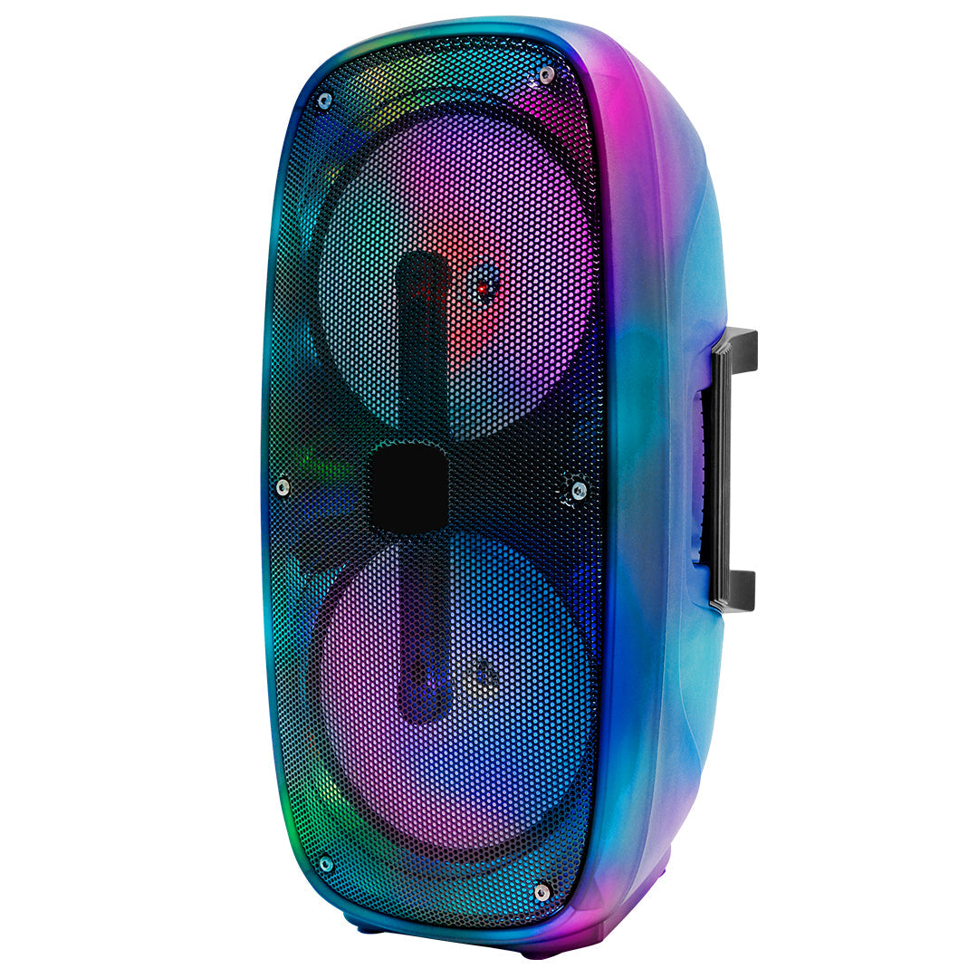 RCA FLAME-66 2x6.5