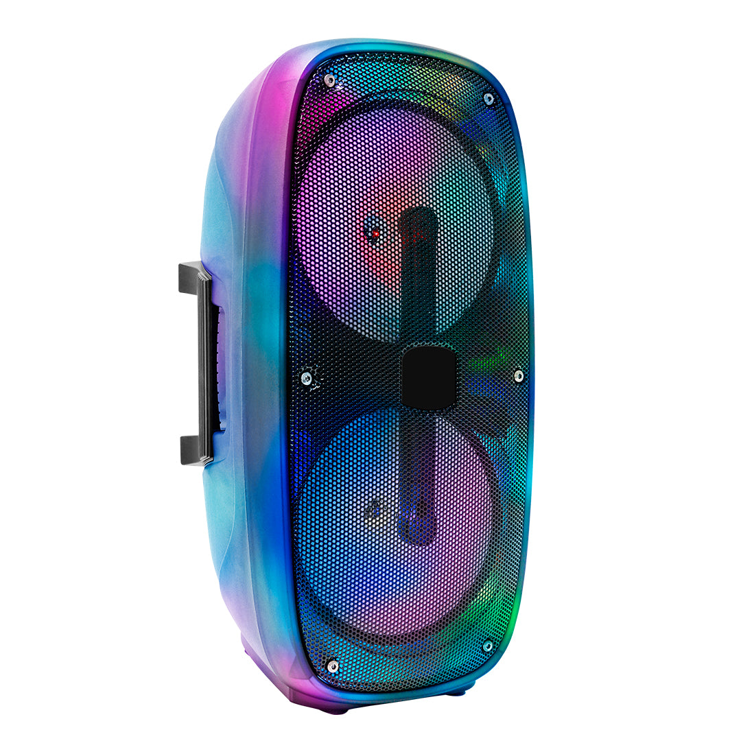 RCA FLAME-66 2x6.5