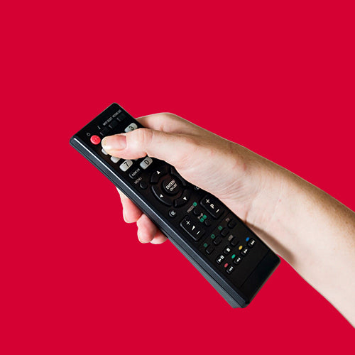 Remote Control Support
