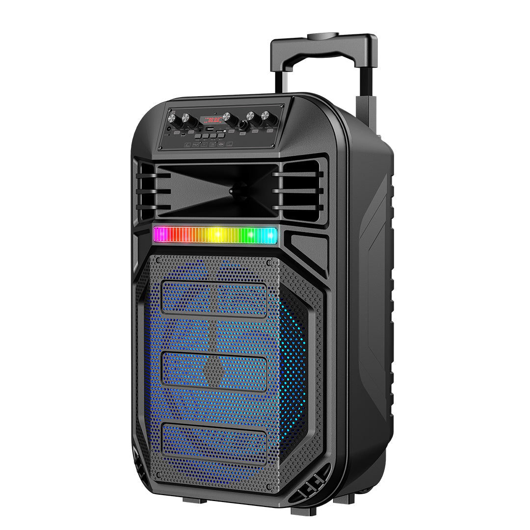 RCA STAGE-2121 12